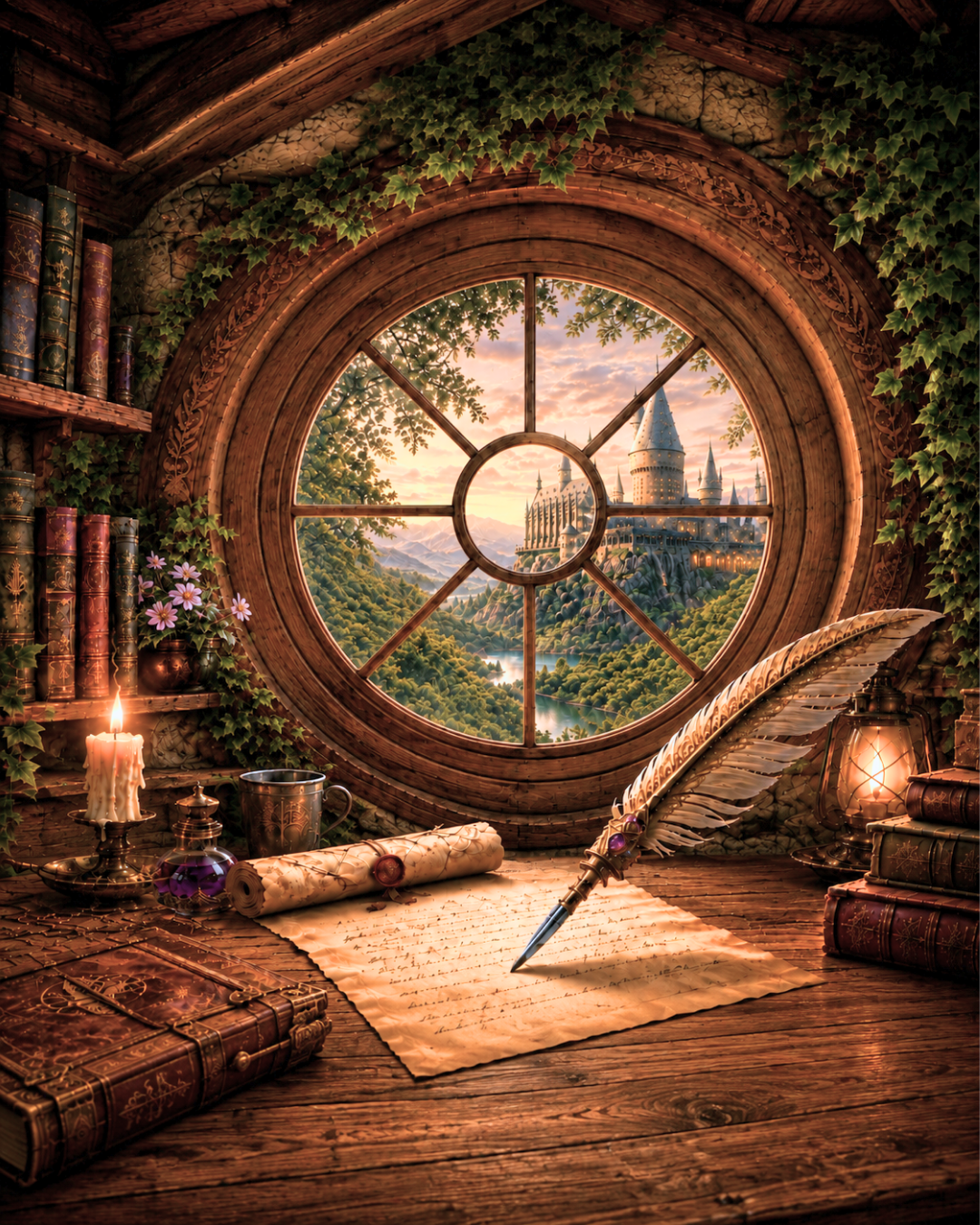 Contact Side Quest Atelier